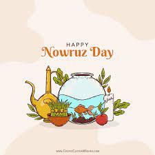 Nowruz